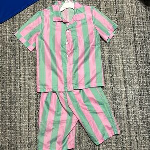 Boys Ken costume from Barbie movie